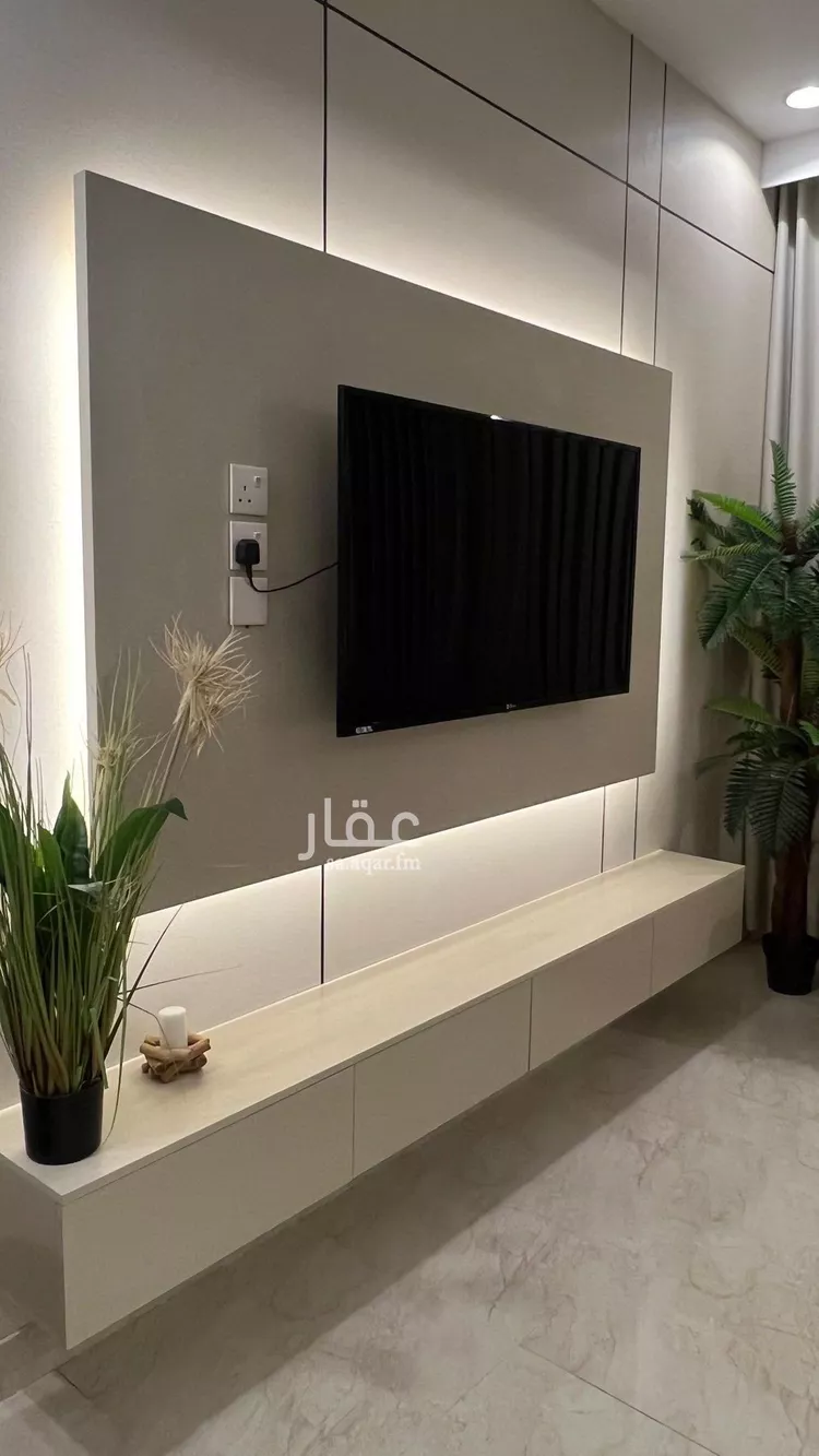 شقة للإيجار في شارع البرتقال, حي البديع, مدينة أبها, منطقة عسير صورة 3