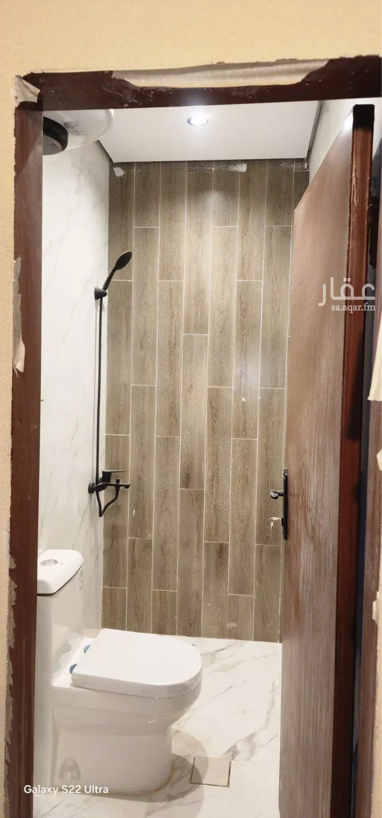 استوديو للإيجار في شارع أحمد بن عامر بن حسن السعدي, حي الرمال, مدينة الرياض, منطقة الرياض 7