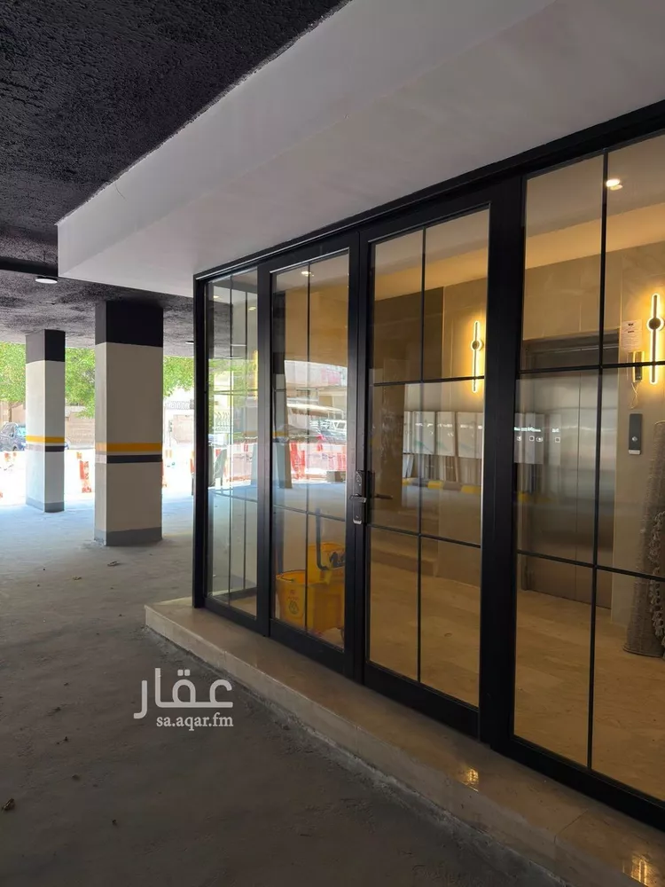 شقة للإيجار في شارع سيهات, حي الخبر الجنوبية, مدينة الخبر, المنطقة الشرقية صورة 2