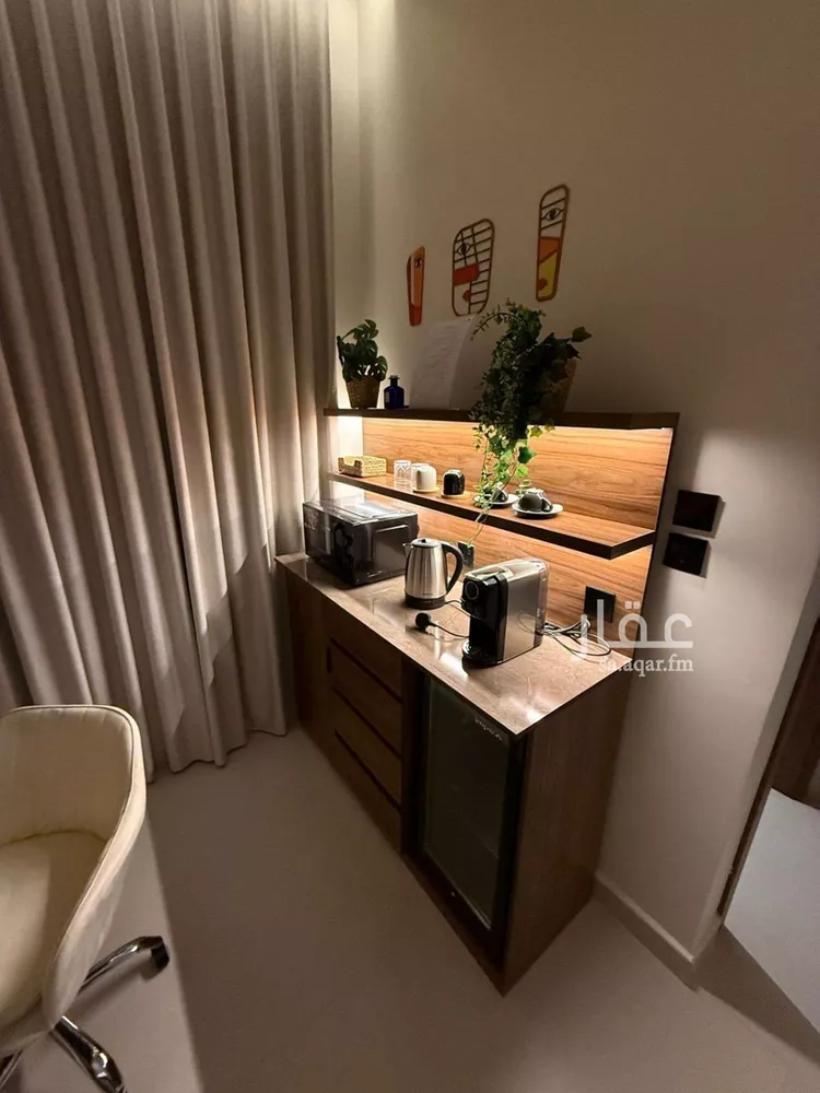 شقة للإيجار في شارع عبدالكريم سلمان, حي العارض, مدينة الرياض, منطقة الرياض صورة 2