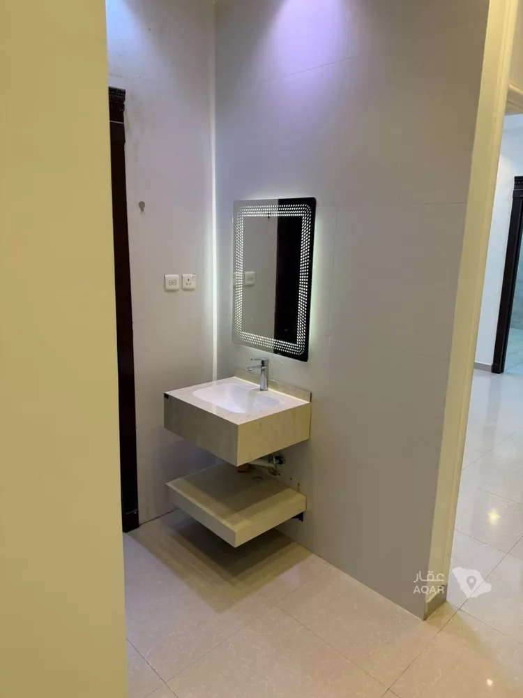 شقة للإيجار في شارع أبي بكر الآجري, حي المهدية, مدينة الرياض, منطقة الرياض