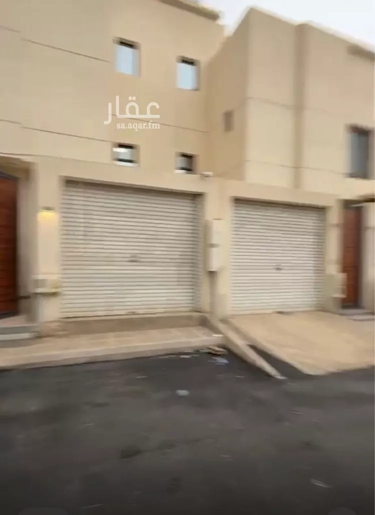 شقة للإيجار في شارع عبدالرحمن الظفري, حي الزهرة, مدينة الرياض, منطقة الرياض صورة 2