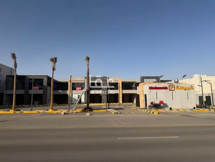 Shop for Rent in Riyadh Tuwaiq صورة 3