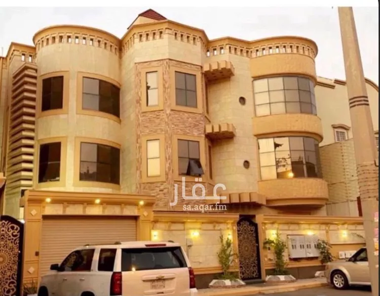 شقة للإيجار في شارع البرتقال, حي البديع, مدينة أبها, منطقة عسير