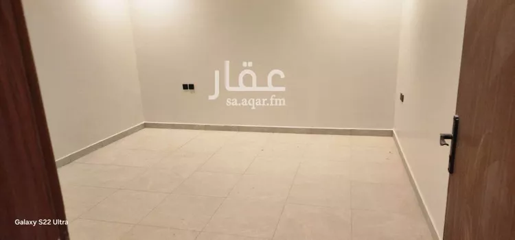 استوديو للإيجار في شارع أحمد بن عامر بن حسن السعدي, حي الرمال, مدينة الرياض, منطقة الرياض 6