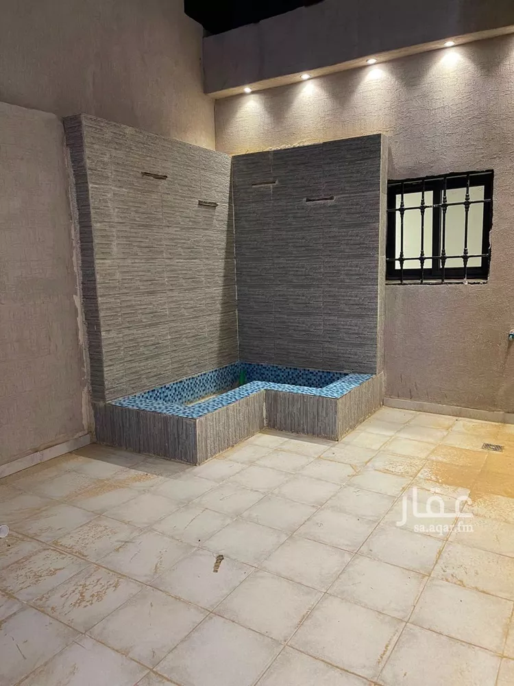 فيلا للإيجار في شارع شقرون المغراوي, حي عكاظ, مدينة الرياض, منطقة الرياض صورة 3