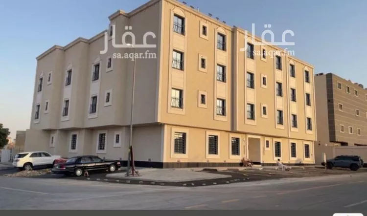 شقة للبيع في شارع عبداللطيف بن مبارك, حي الشفاء, مدينة الرياض, منطقة الرياض