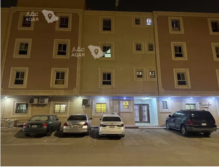 شقة للإيجار في شارع القميري, حي الحزم, مدينة الرياض, منطقة الرياض