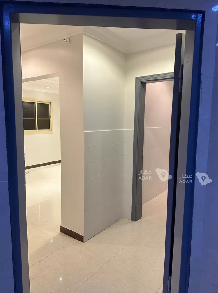 شقة للإيجار في شارع القميري, حي الحزم, مدينة الرياض, منطقة الرياض 6