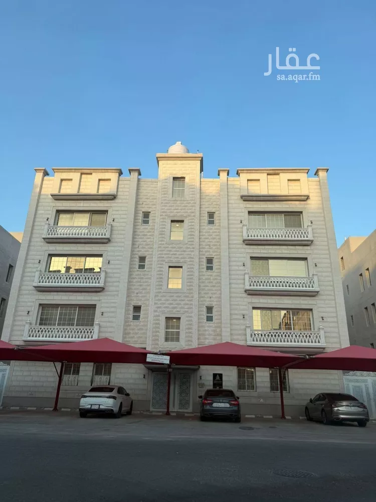 Apartment for Rent in Al Khobar Al Hamra صورة 2