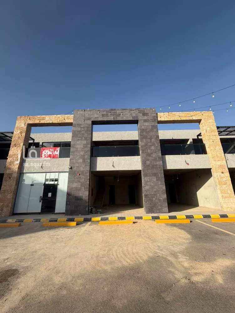 Shop for Rent in Riyadh Tuwaiq صورة 3