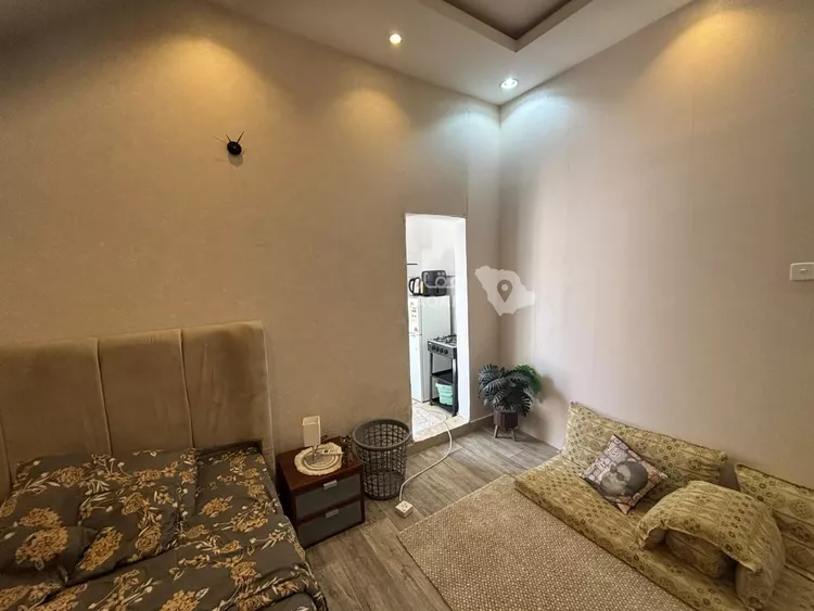 غرفة للإيجار في شارع صفوان بن سليم, حي العارض, مدينة الرياض, منطقة الرياض