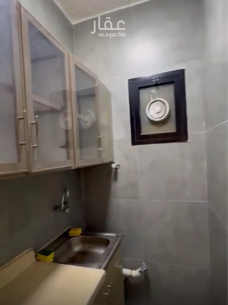شقة للإيجار في شارع عبدالرحمن الظفري, حي الزهرة, مدينة الرياض, منطقة الرياض صورة 5