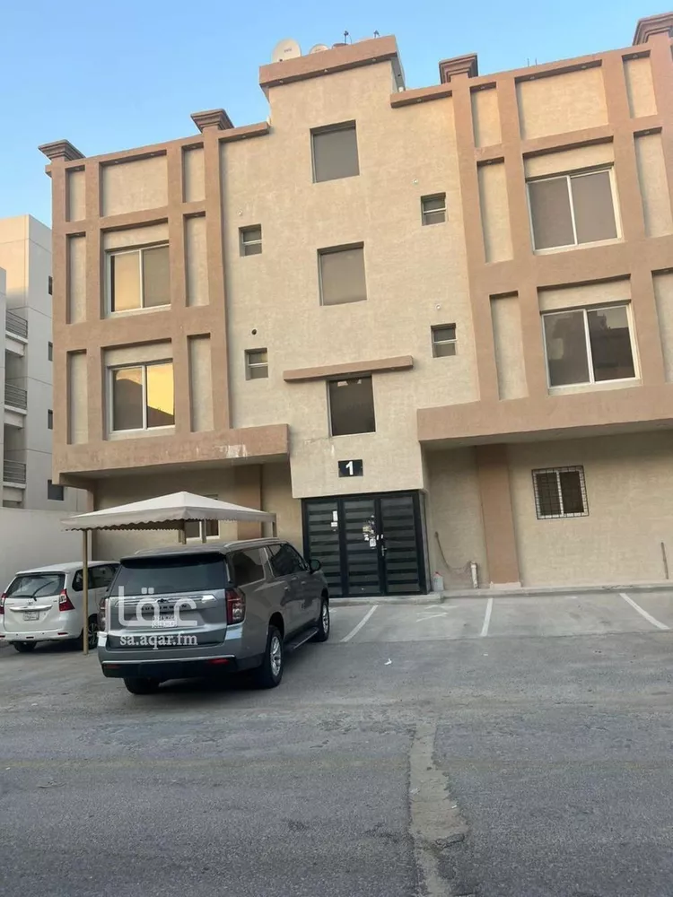 Apartment for Rent in Dammam Ash Shulah