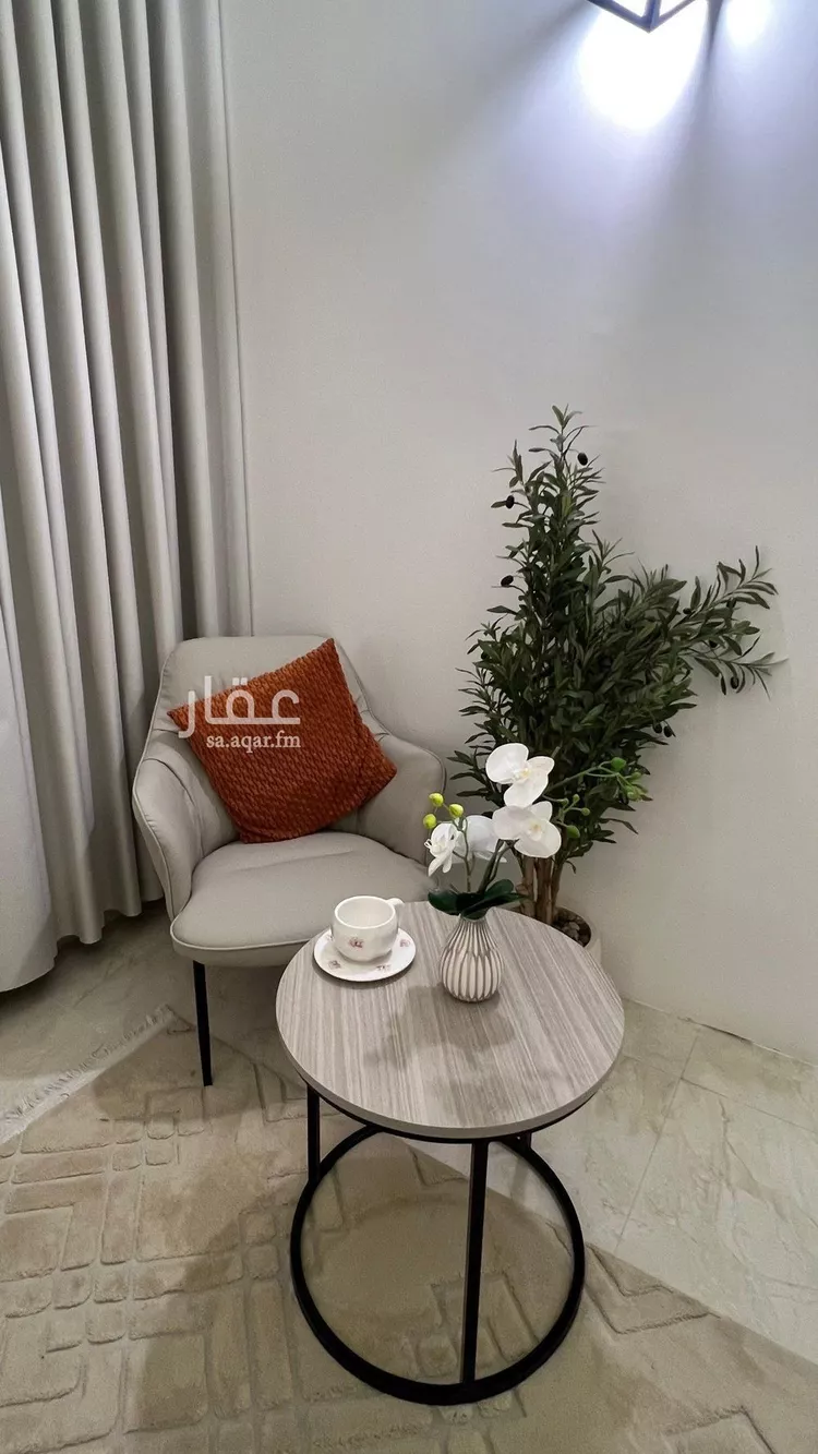 شقة للإيجار في شارع البرتقال, حي البديع, مدينة أبها, منطقة عسير صورة 5