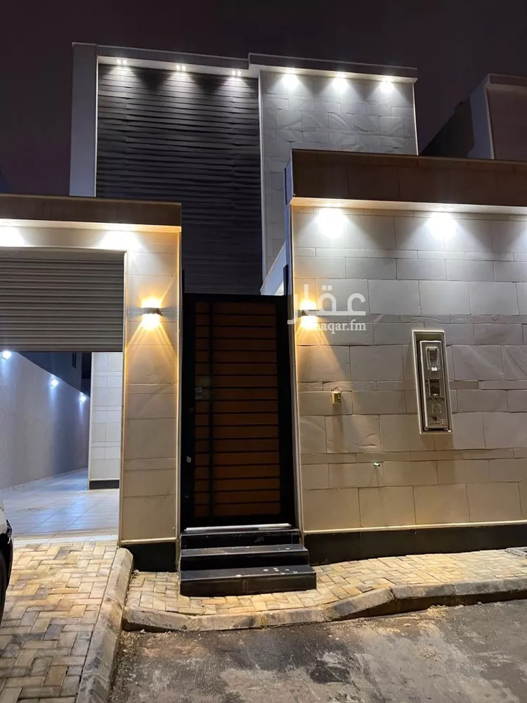 Villa for Rent in Riyadh Okaz