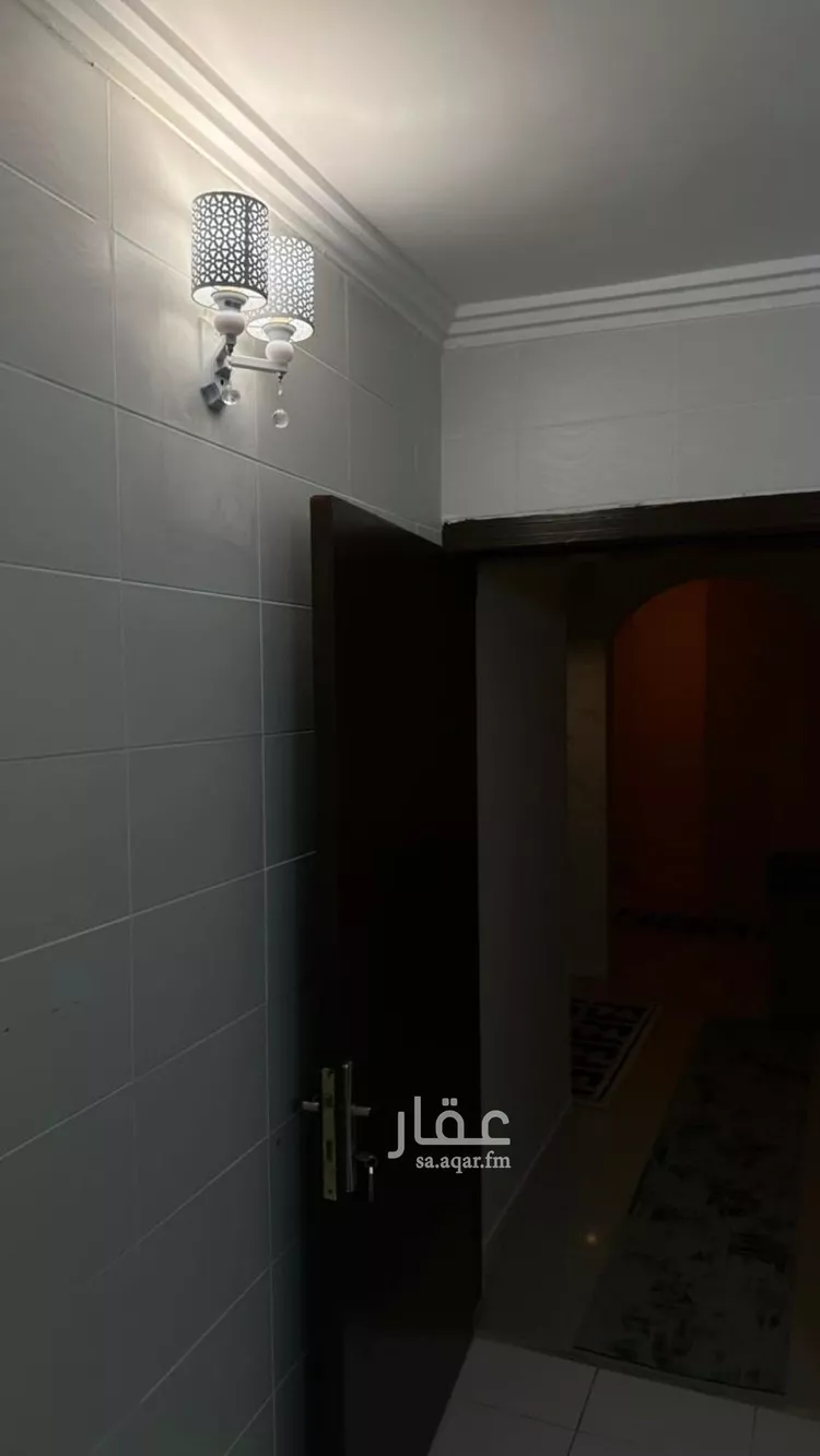 شقة للإيجار في شارع وثيلان, حي بدر, مدينة الرياض, منطقة الرياض صورة 2