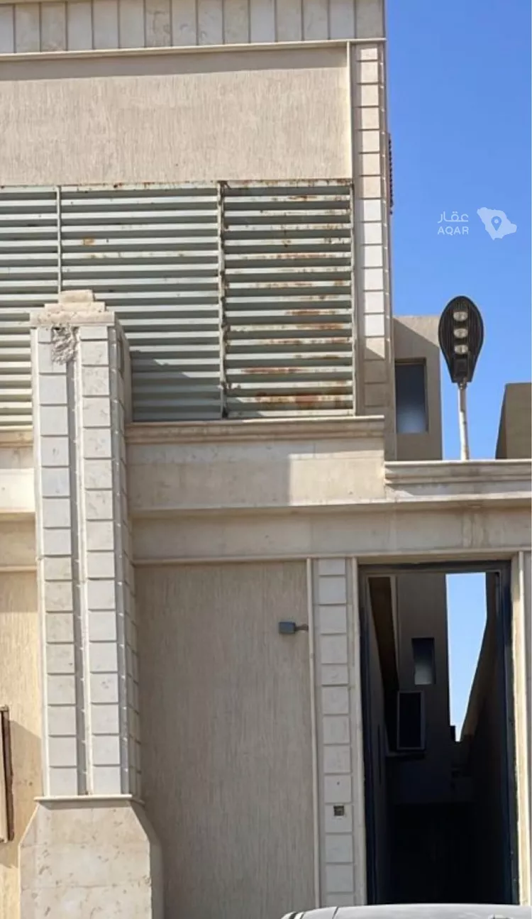 Studio for rent in Riyadh Al Mahdiyah