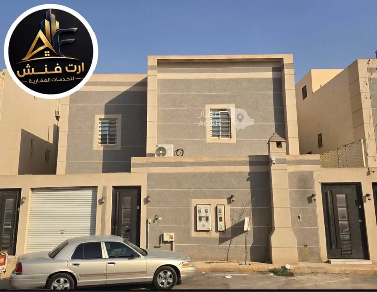 شقة للإيجار في شارع العباس بن حاتم, حي عكاظ, مدينة الرياض, منطقة الرياض