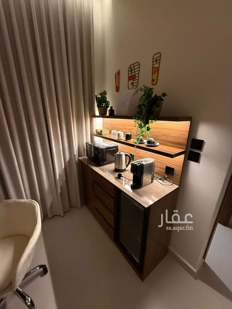 شقة للإيجار في شارع عبدالكريم سلمان, حي العارض, مدينة الرياض, منطقة الرياض صورة 2
