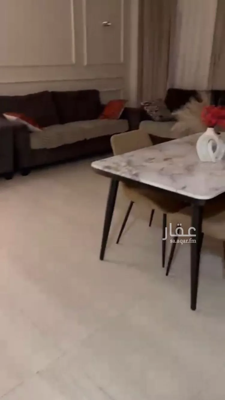 شقة للإيجار في شارع 14ب, حي الشعلة, مدينة الدمام, المنطقة الشرقية صورة 3