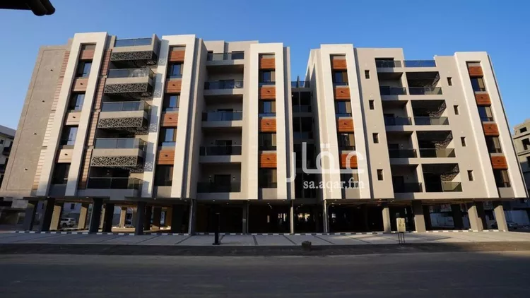 شقة للإيجار في شارع العطايف, حي الحمراء, مدينة الخبر, المنطقة الشرقية