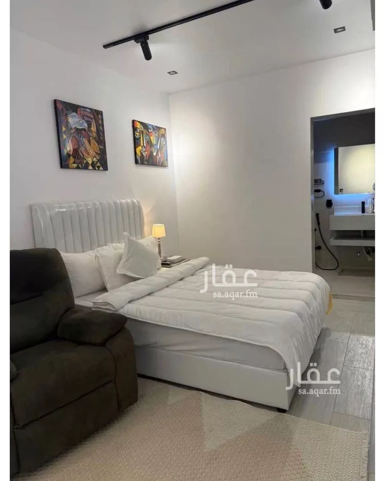 Apartment for Rent in Riyadh Al Arid