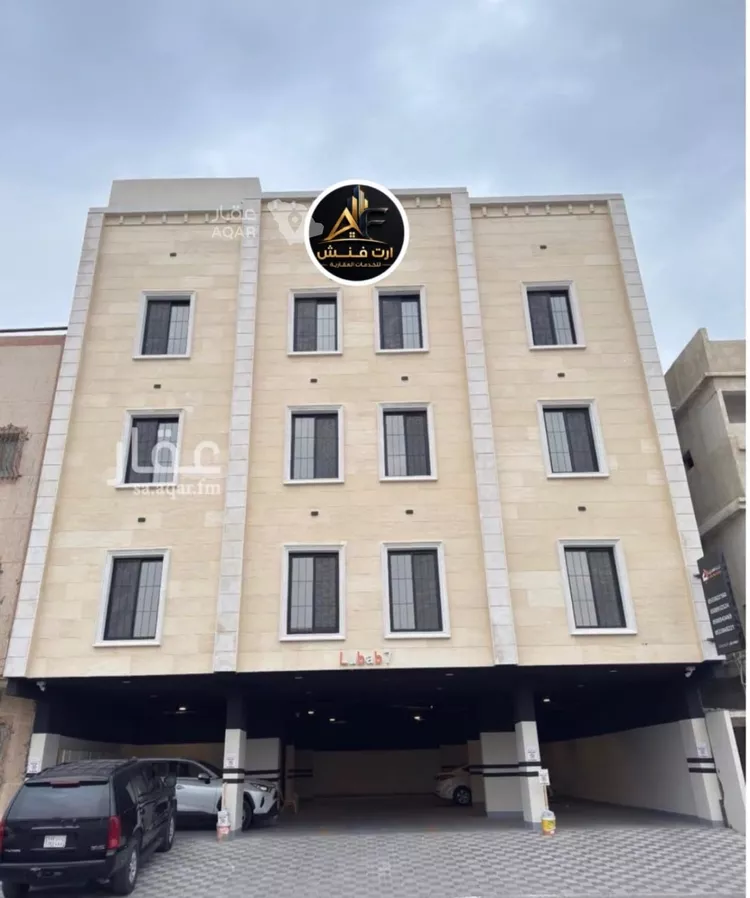 شقة للإيجار في شارع عنيزة, حي الثقبة, مدينة الخبر, المنطقة الشرقية