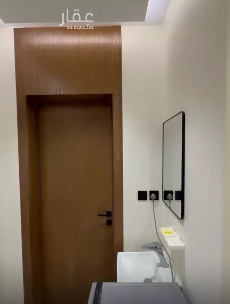شقة للإيجار في شارع عبدالرحمن الظفري, حي الزهرة, مدينة الرياض, منطقة الرياض صورة 4