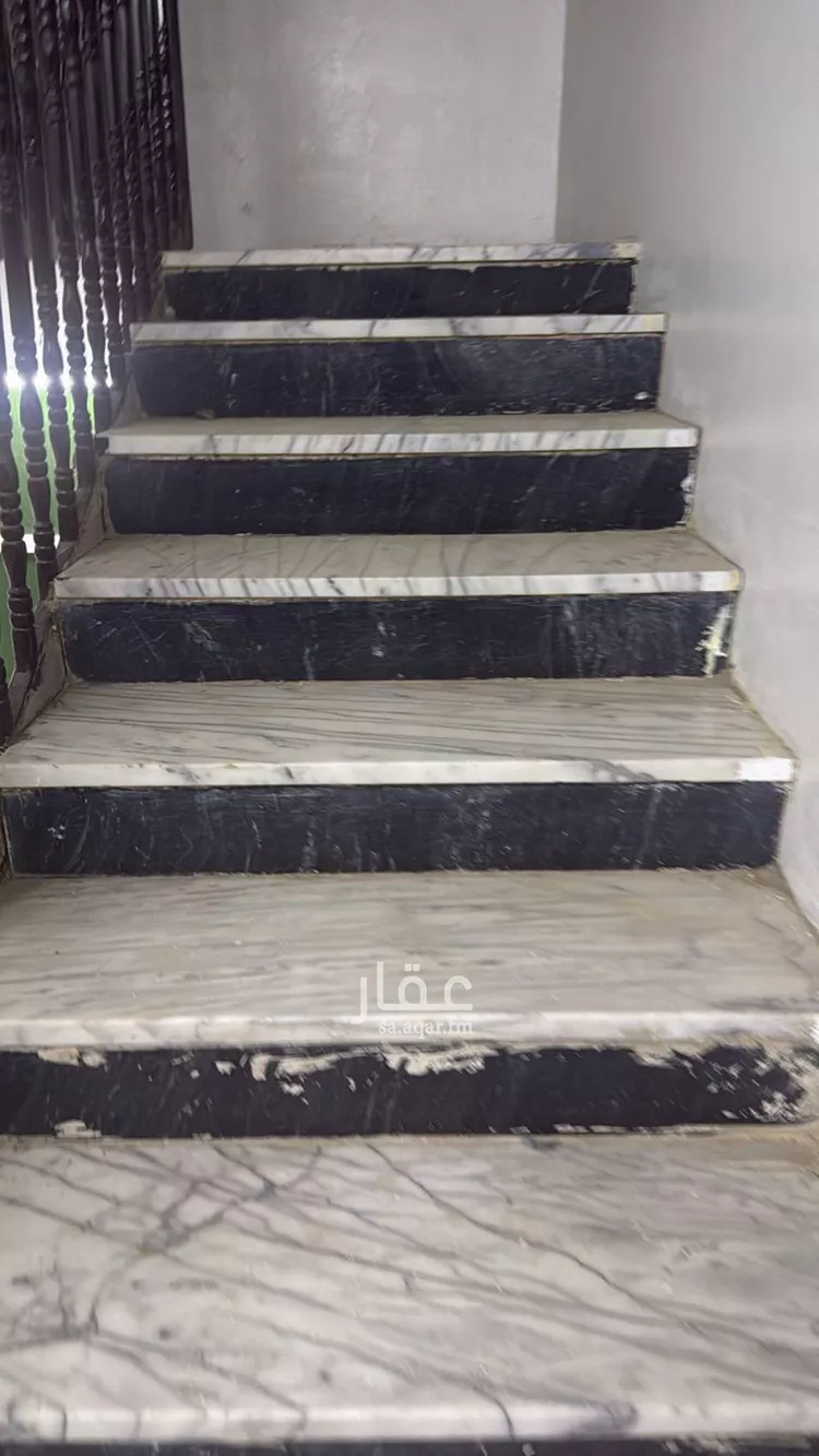 دور للإيجار في شارع أحمد بن عمير, حي السعادة, مدينة الرياض, منطقة الرياض صورة 3