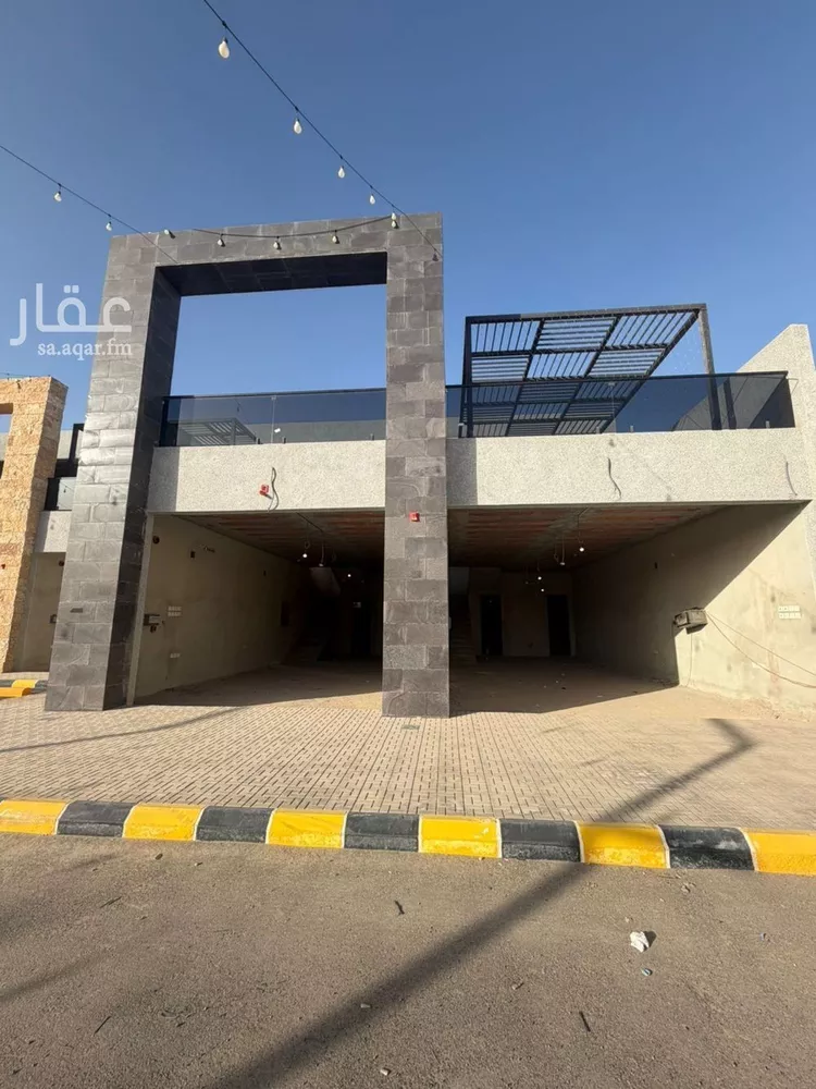 Shop for Rent in Riyadh Tuwaiq صورة 3