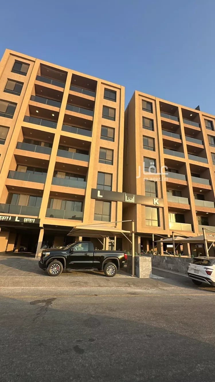 Apartment for Rent in Dammam Ash Shulah