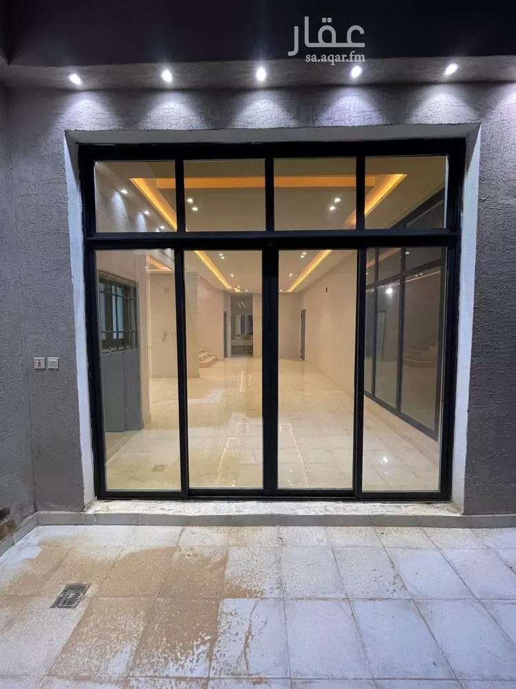فيلا للإيجار في شارع شقرون المغراوي, حي عكاظ, مدينة الرياض, منطقة الرياض 10
