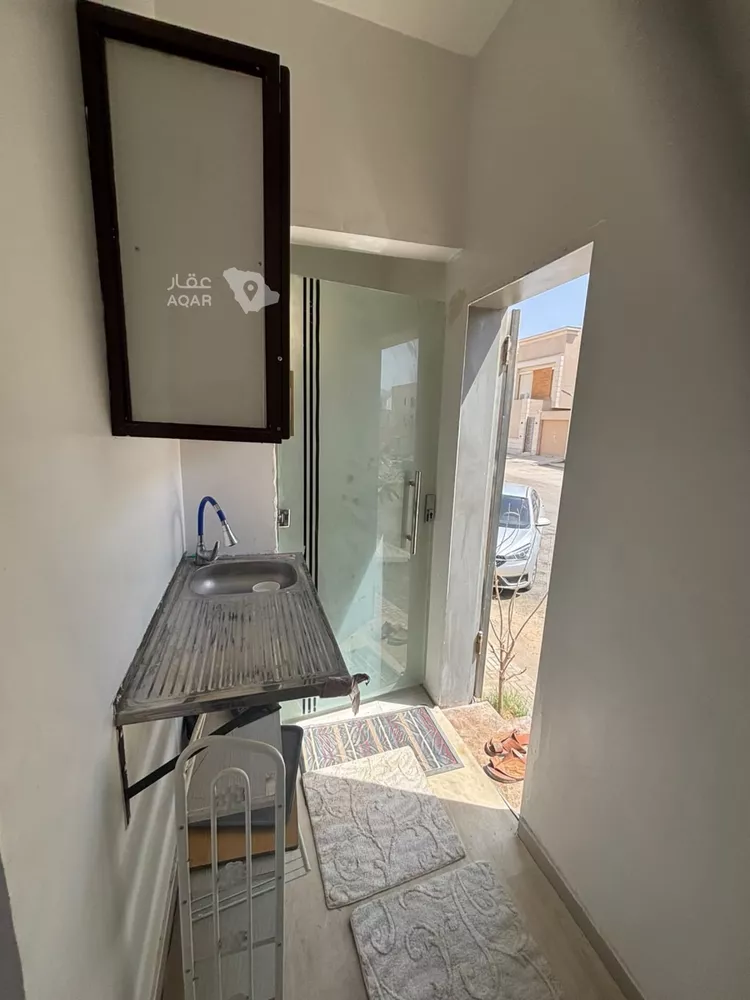 Studio for rent in Riyadh Al Arid