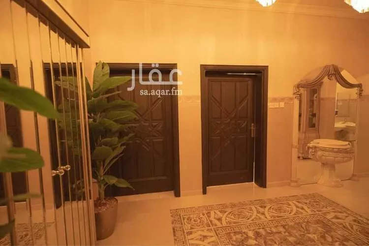 عمارة للإيجار في شارع عمار ابن الحسن, حي الإسكان, مدينة المدينة المنورة, منطقة المدينة المنورة صورة 5