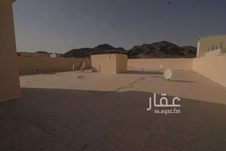 عمارة للبيع في شارع الامارة 17, حي مخطط المنح, مدينة الحناكية, منطقة المدينة المنورة صورة 5