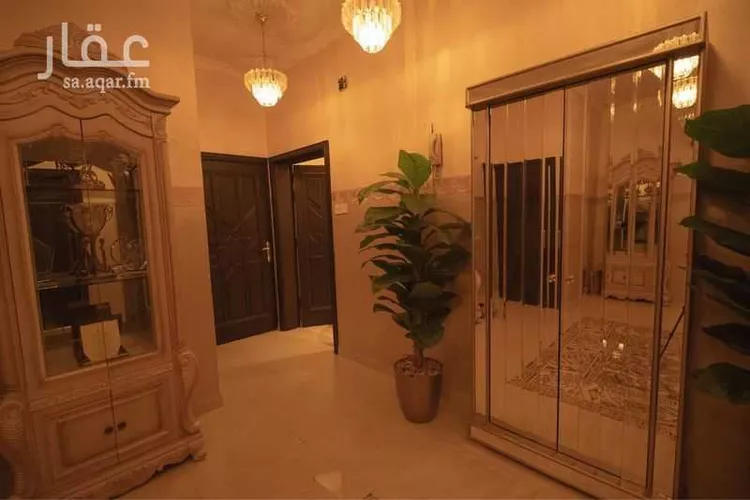 عمارة للإيجار في شارع عمار ابن الحسن, حي الإسكان, مدينة المدينة المنورة, منطقة المدينة المنورة صورة 4