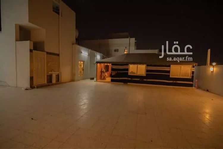 عمارة للإيجار في شارع عمار ابن الحسن, حي الإسكان, مدينة المدينة المنورة, منطقة المدينة المنورة 16