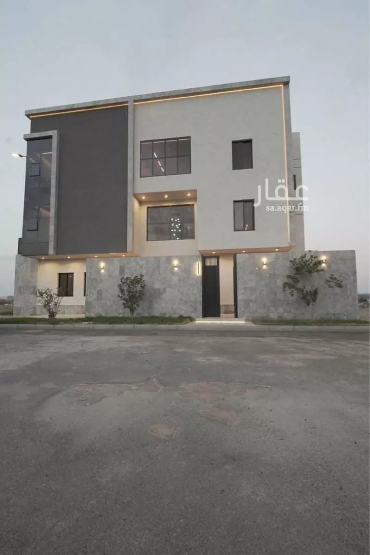 Villa for Sale in Medina Ayn Al Khif