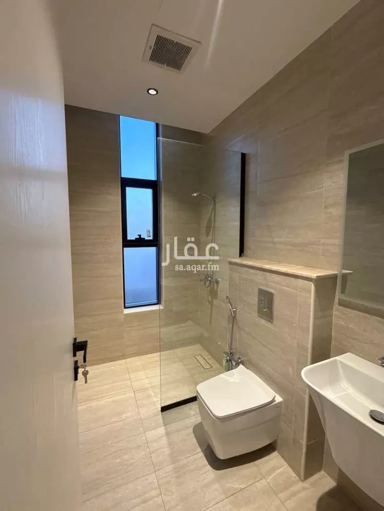 شقة للإيجار في شارع جرير بن عبدالله البجلي, حي مغرزات, مدينة الرياض, منطقة الرياض صورة 2