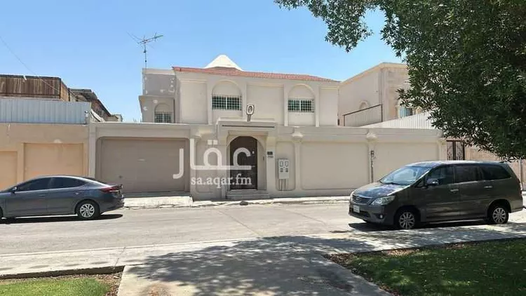 Villa for Sale in Al Khobar Al Aqrabiyah