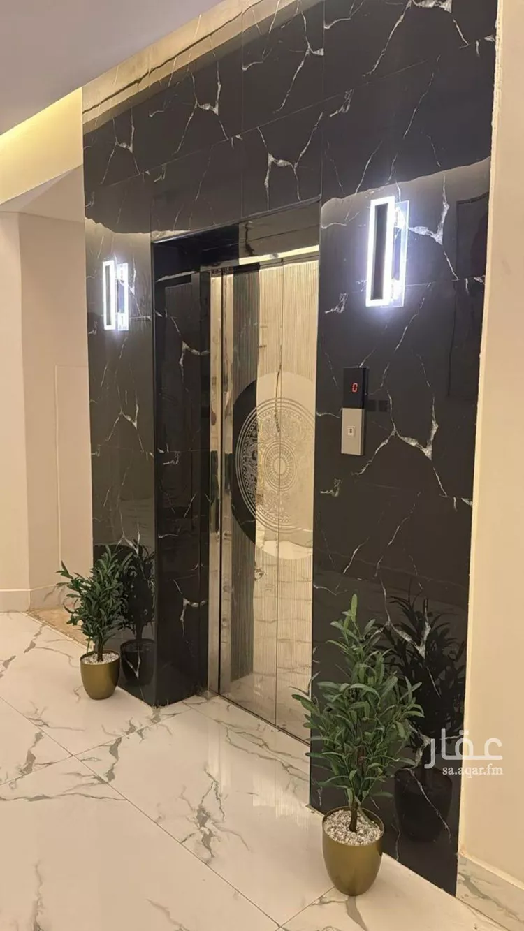 شقة للإيجار في شارع الحوي, حي حطين, مدينة الرياض, منطقة الرياض صورة 4