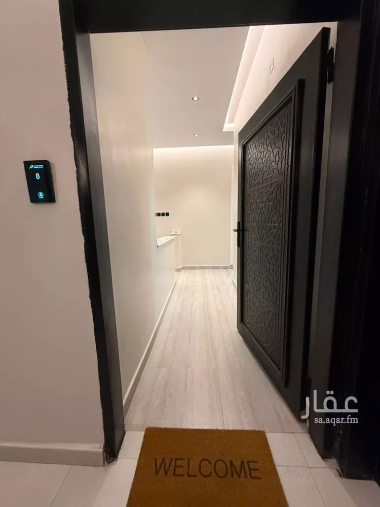 شقة للإيجار في شارع الشهارين, حي اليرموك, مدينة الرياض, منطقة الرياض صورة 4