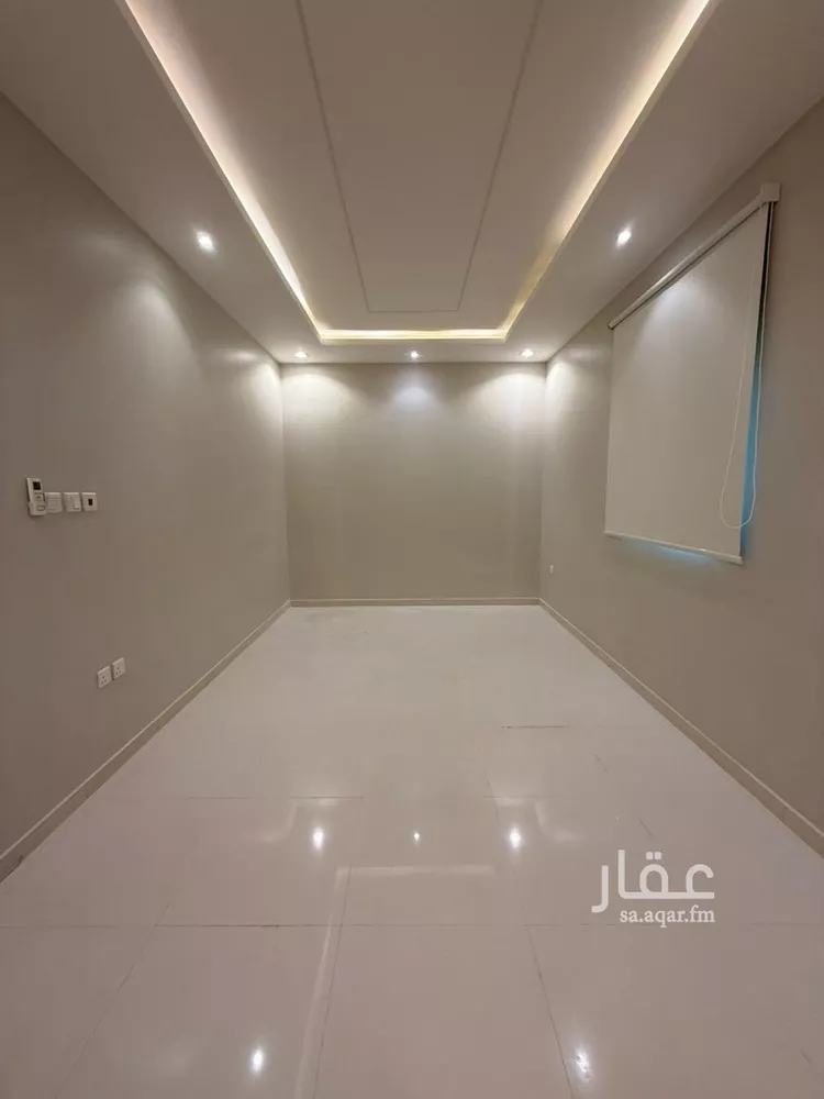 شقة للإيجار في شارع علقمة بن وائل, حي النرجس, مدينة الرياض, منطقة الرياض 6