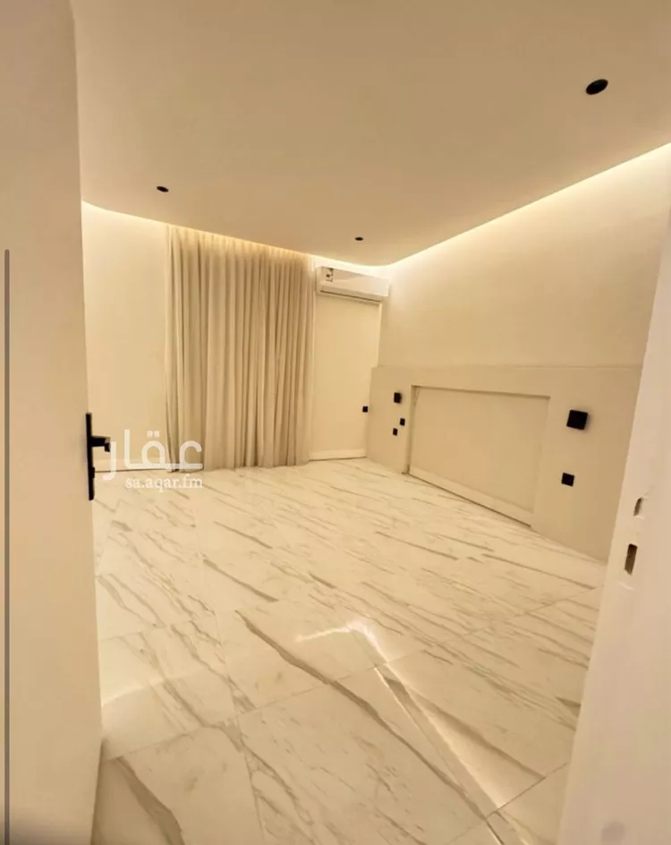 شقة للإيجار في شارع الحوي, حي حطين, مدينة الرياض, منطقة الرياض صورة 2