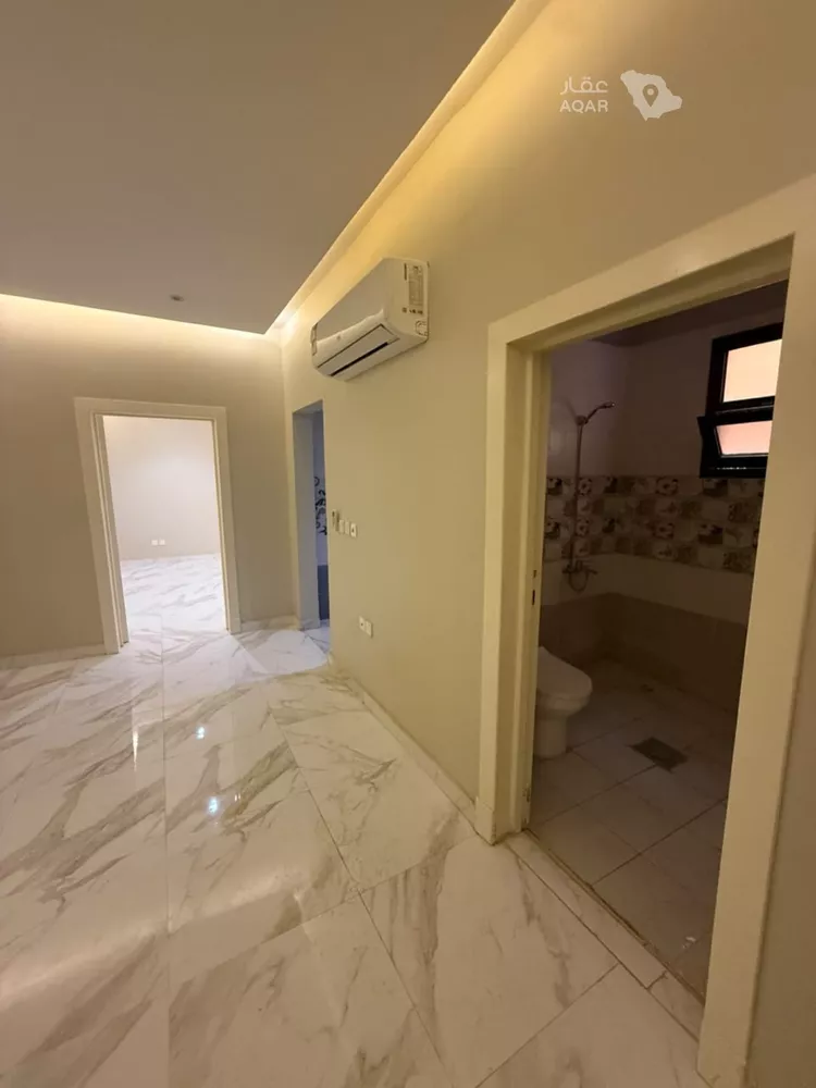 شقة للإيجار في شارع قناة السويس, حي العقيق, مدينة الرياض, منطقة الرياض 7