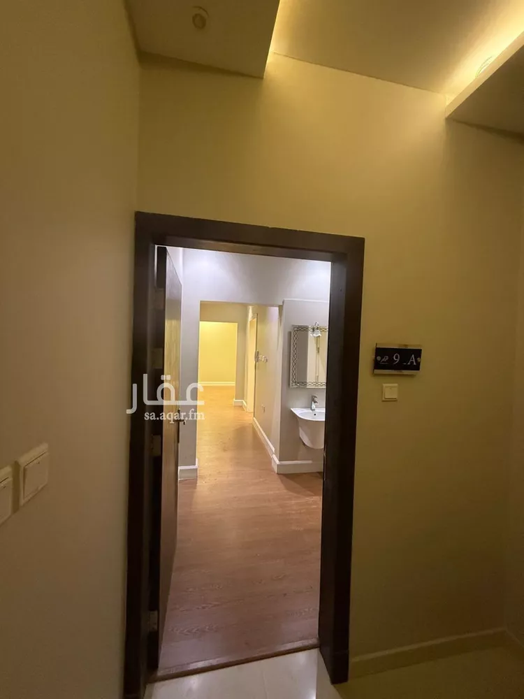 شقة للإيجار في شارع علقمة بن وائل, حي النرجس, مدينة الرياض, منطقة الرياض