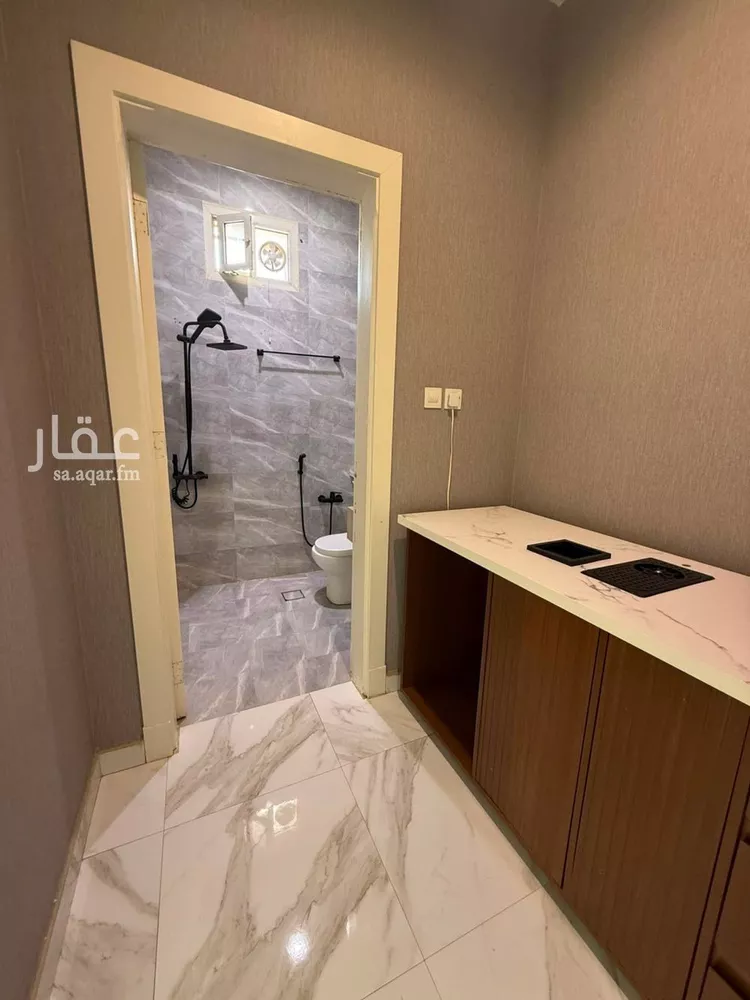 شقة للإيجار في شارع الأطلال, حي العقيق, مدينة الرياض, منطقة الرياض صورة 4