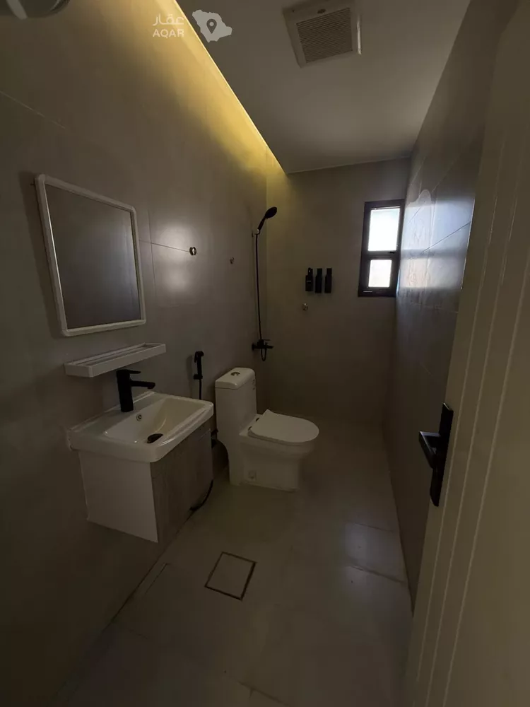 Studio for rent in Riyadh Hittin 4