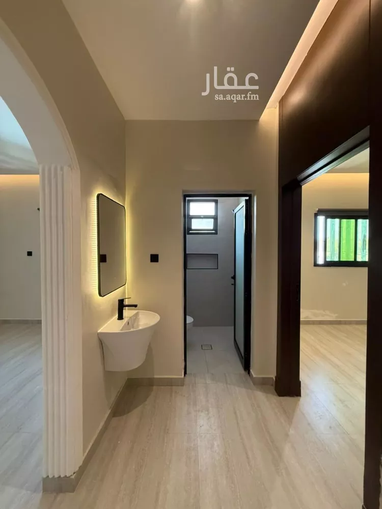 شقة للإيجار في شارع الشهارين, حي اليرموك, مدينة الرياض, منطقة الرياض صورة 5